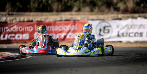 Evolution Racing Evolution Racing