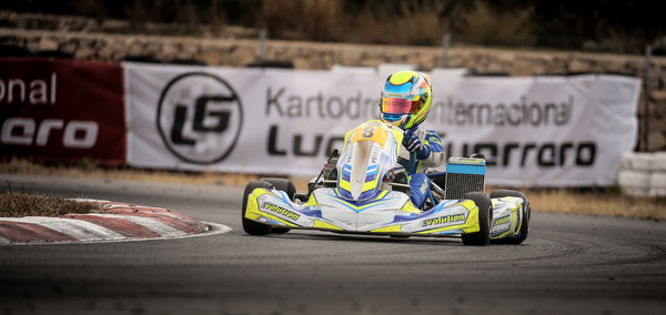 Evolution Racing Evolution Racing