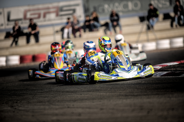 Evolution Racing Evolution Racing