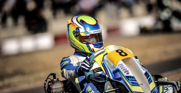 Evolution Racing Evolution Racing