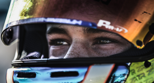 Evolution Racing Evolution Racing