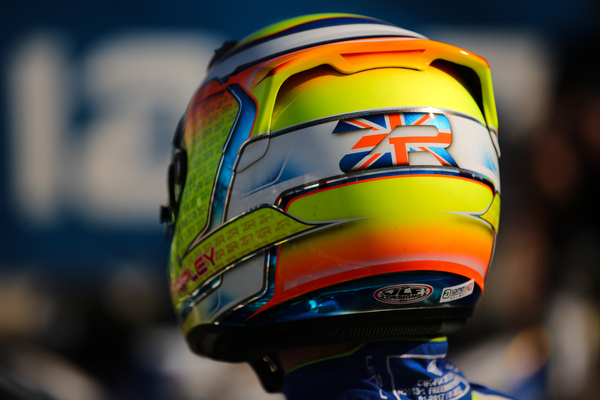 Evolution Racing Evolution Racing