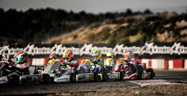 Evolution Racing Evolution Racing