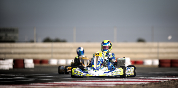 Evolution Racing Evolution Racing