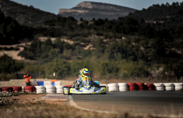 Evolution Racing Evolution Racing