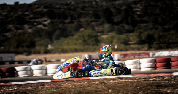 Evolution Racing Evolution Racing