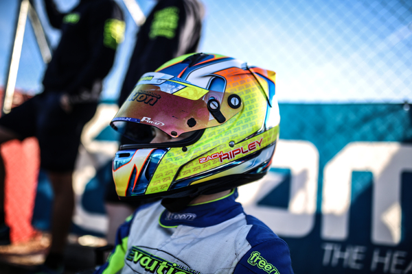 Evolution Racing Evolution Racing