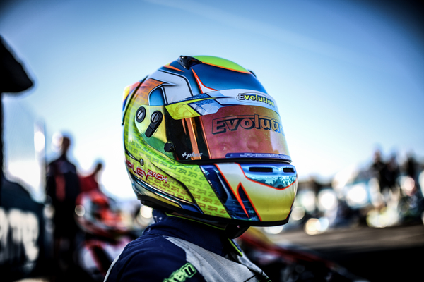 Evolution Racing Evolution Racing