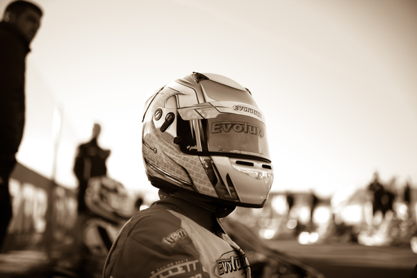 Evolution Racing Evolution Racing