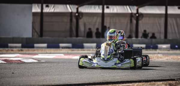 Evolution Racing Evolution Racing