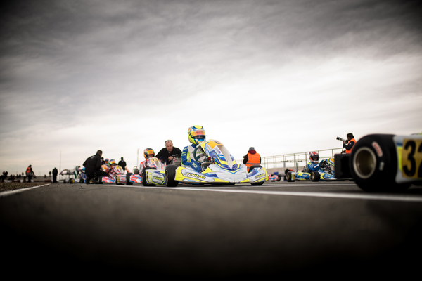 Evolution Racing Evolution Racing