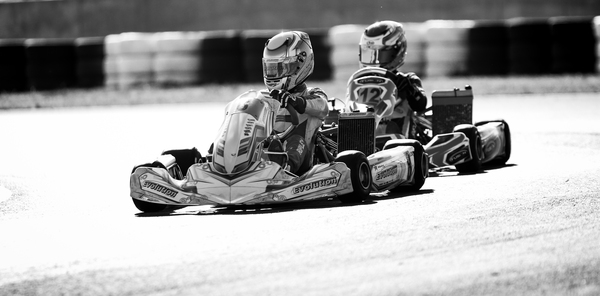 Evolution Racing Evolution Racing