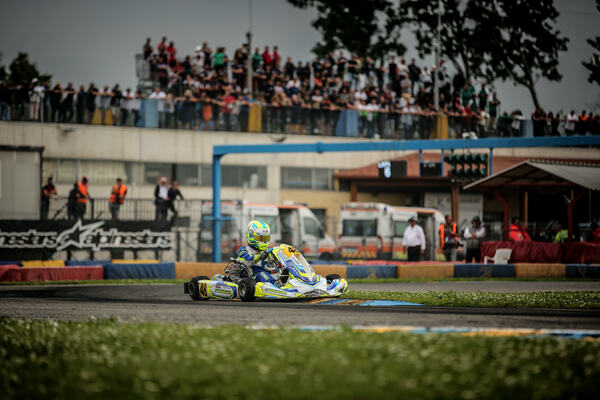 Evolution Racing Evolution Racing